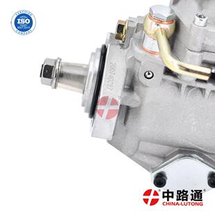 发动机机械式 12F1100L2035 燃油喷射系统tVE4