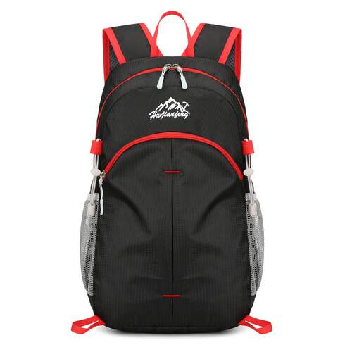 登山包可折叠轻便骑行双肩旅行包