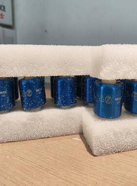 美国MERCOTAC水银滑环M430C