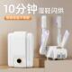 定时家用烘鞋 干鞋 干器便携可叠除湿鞋 器神器除新臭暖折鞋 烘 烘鞋 款