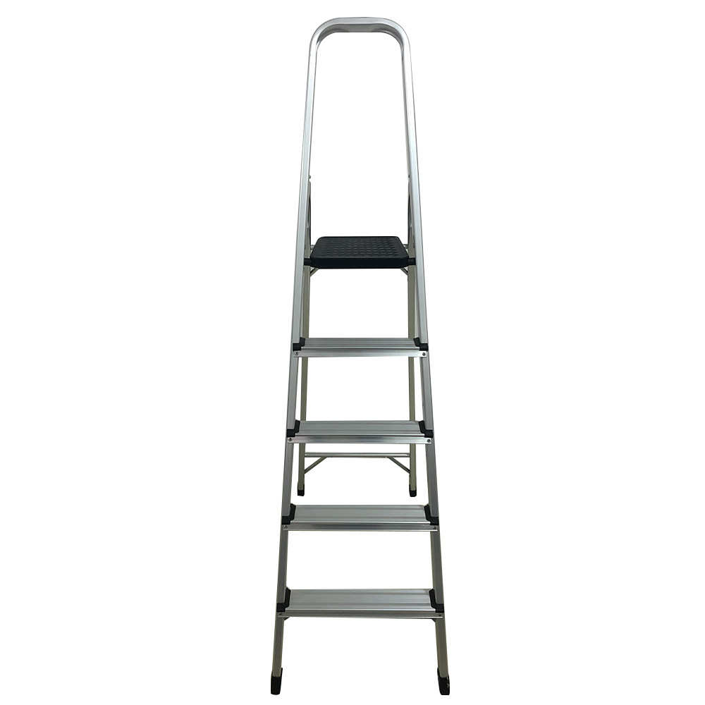 梯子家用人字梯折叠室内加厚楼梯轻便多功能登高爬梯伸缩扶梯凳子