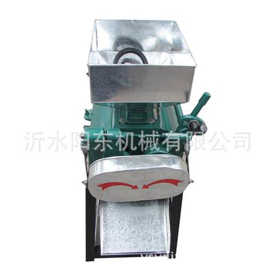 工厂生产6yy2茶籽用一体机旺泉牌液压榨油机花生大豆榨油机设备