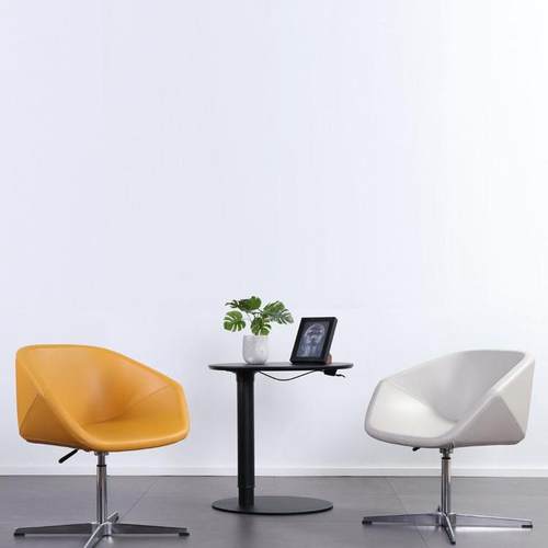 北欧单人沙发阳台简约现代沙发椅客厅创意设计师网红休闲懒人单椅