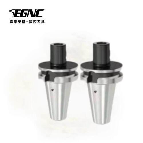 森泰英格无扁莫氏圆锥孔刀柄BT40-MW1-50 BT50-MW2-60圆锥孔刀柄