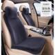 绒新款 汽车坐垫通用汽车坐垫车垫坐垫兔毛毛绒加厚保暖 冬季