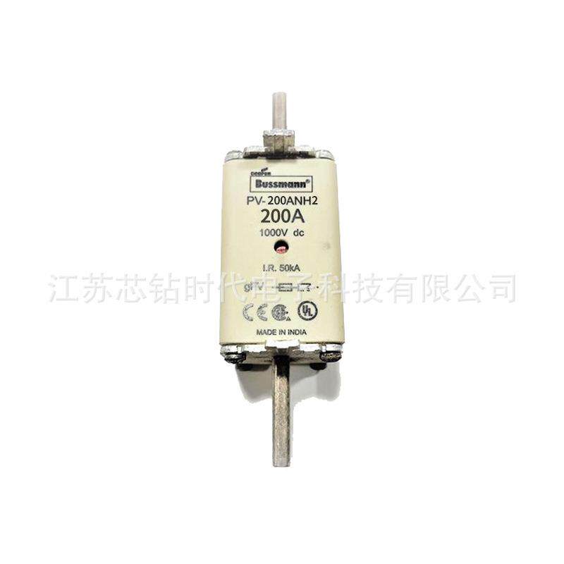 PV-355ANH3 PV-400ANH3巴斯曼BUSSMANN保险丝熔断器