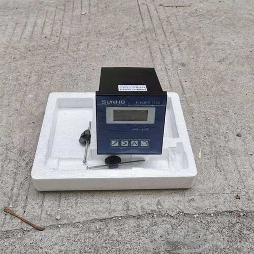 芜湖工业净化水处理SUNHO在线PH计先河水质分析仪PH/ORP-5750仪表