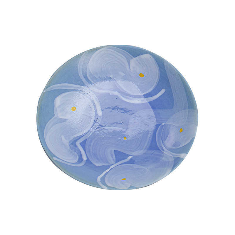 茶人诧寂风粉引手绘壶承家用茶壶盖碗托小型茶台干泡盘茶道配件,餐饮具,茶具礼盒,淘宝优惠券,粉丝福利购,淘宝优惠卷