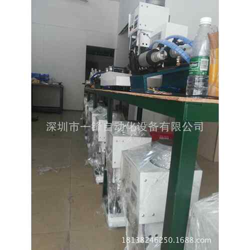 山东音一YF-1.5T/锋静端压子机 250/1 87端子铆机冷压机单粒端子