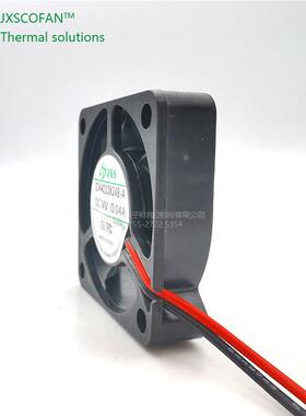IP68防水无线充电用直流24V 40×40×10mm JDA4010X24B-A 4010散