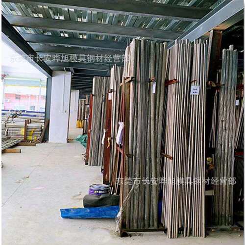 SUS316L不锈钢棒 SUS316L圆钢 直径16mm的SUS316磨光圆棒