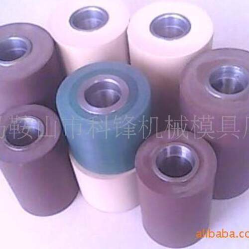 科锋全新丁腈造粒机用切粒机胶辊聚氨酯橡胶