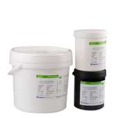 305T远红外电热碳浆 中低温石墨烯发热油墨 CCI 发热功率稳定