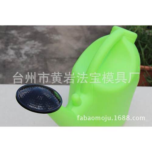 顺风喷水壶洒水壶浇水壶浇花壶喷水壶喷雾器模具制造开发