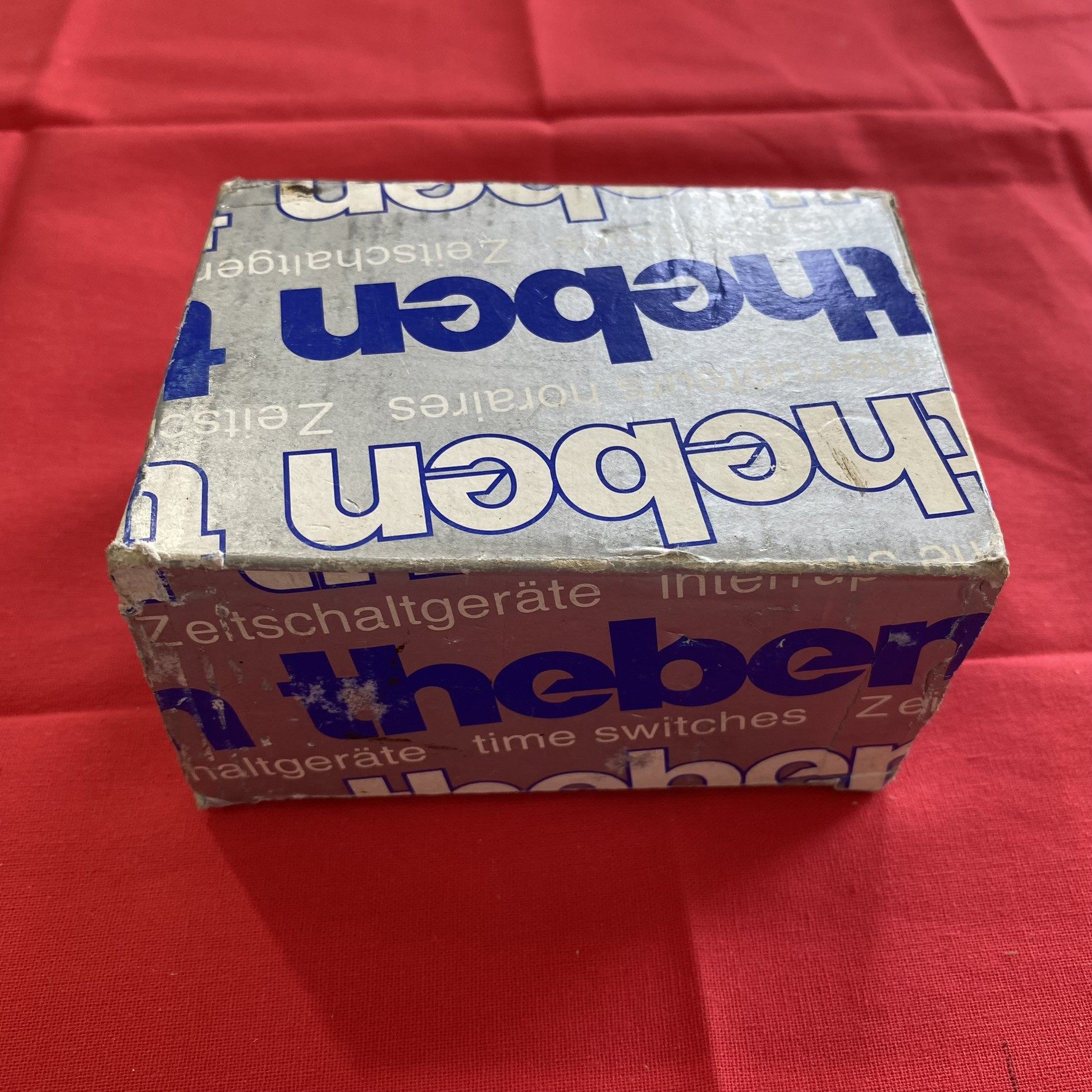 THEBEN TR611 6110501 / SUL 189