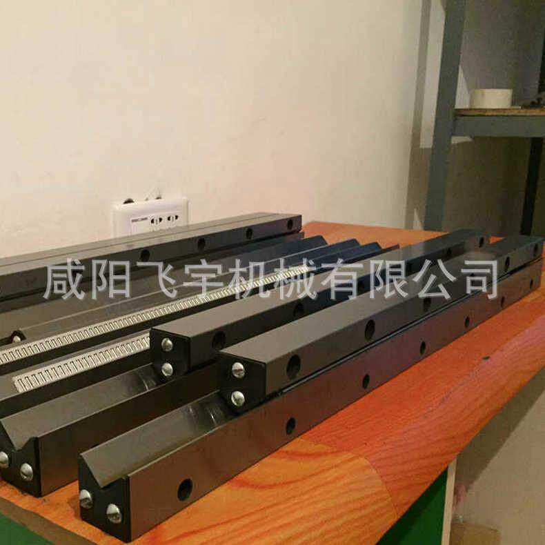 国产微型直线导轨厂家缝纫机微型滑块直线导轨abba/hiwin直线导轨