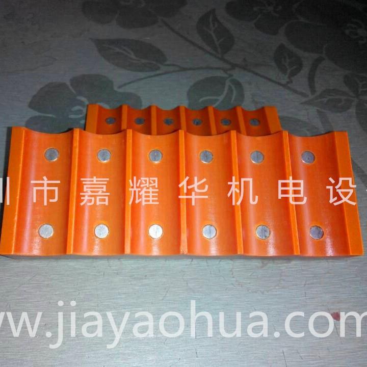 6节18650点焊机夹具，电池点焊夹具，18650点焊机电芯治具，夹具