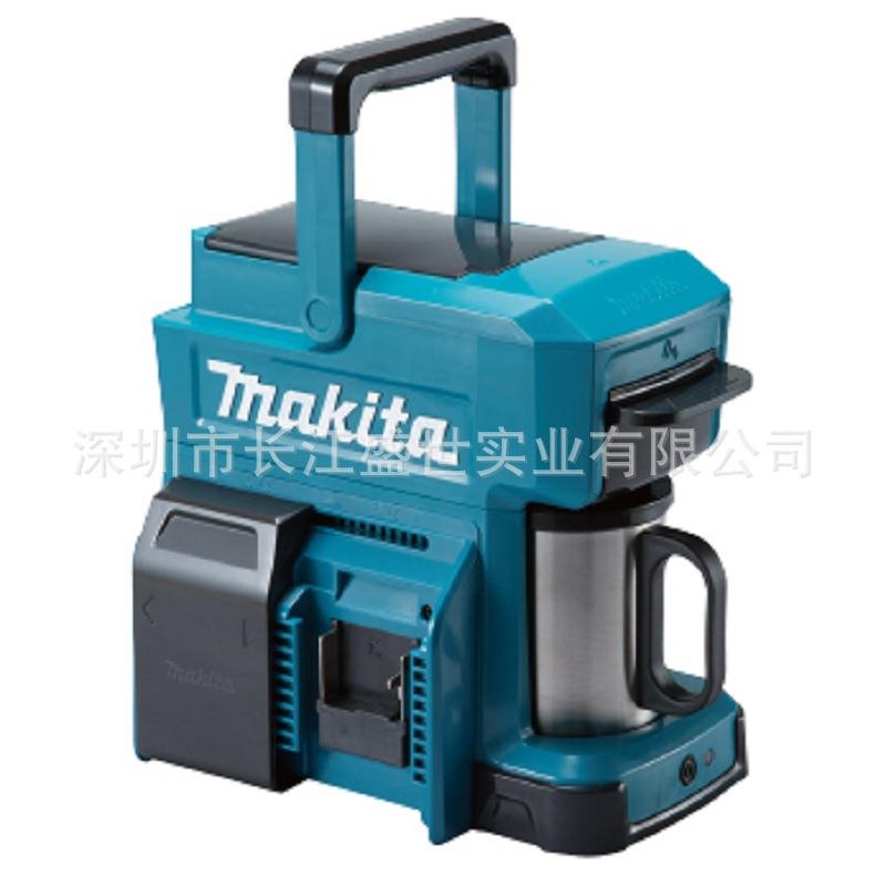 牧田MAKITA电动工具高速电钻大功率手电钻HR006G