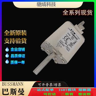 巴斯曼170M5805 170M5806 170M5807 厂家直供零售 高速熔断器