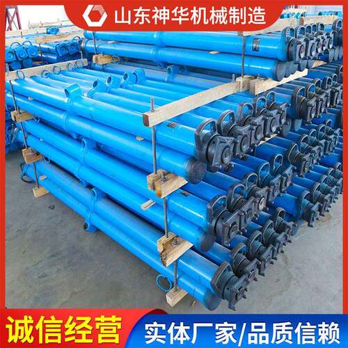 DW14-X40/11体0液压支0柱环境灵DW14-400活好用体液压支柱