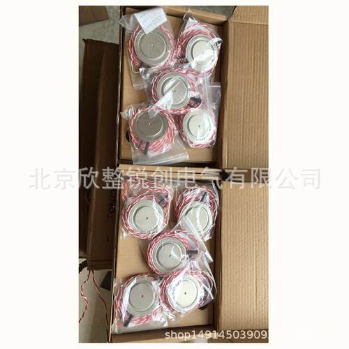 厂家直供直流调速器株洲南车可控硅晶闸管KPA2000A-2800V