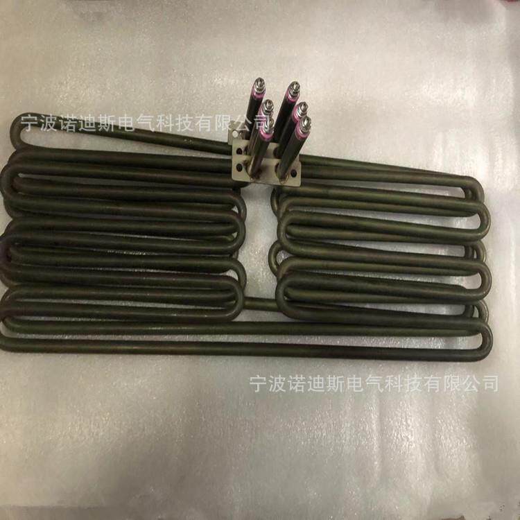 船用电灶烤箱加热管220V电烤箱电炒锅发热管440V焗炉开水器加热管