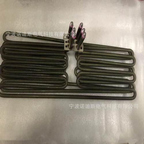 船用电灶烤箱加热管220V电烤箱电炒锅发热管440V焗炉开水器加热管