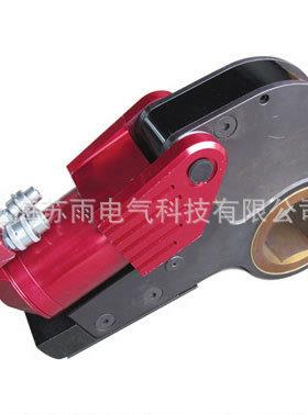 KTXM25中空式液压扭矩扳手S=75-135配电动泵