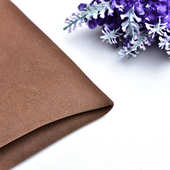 pvc皮革料面料 饰品护具手套家具电子包装 双面绒面超纤革鞋 服装