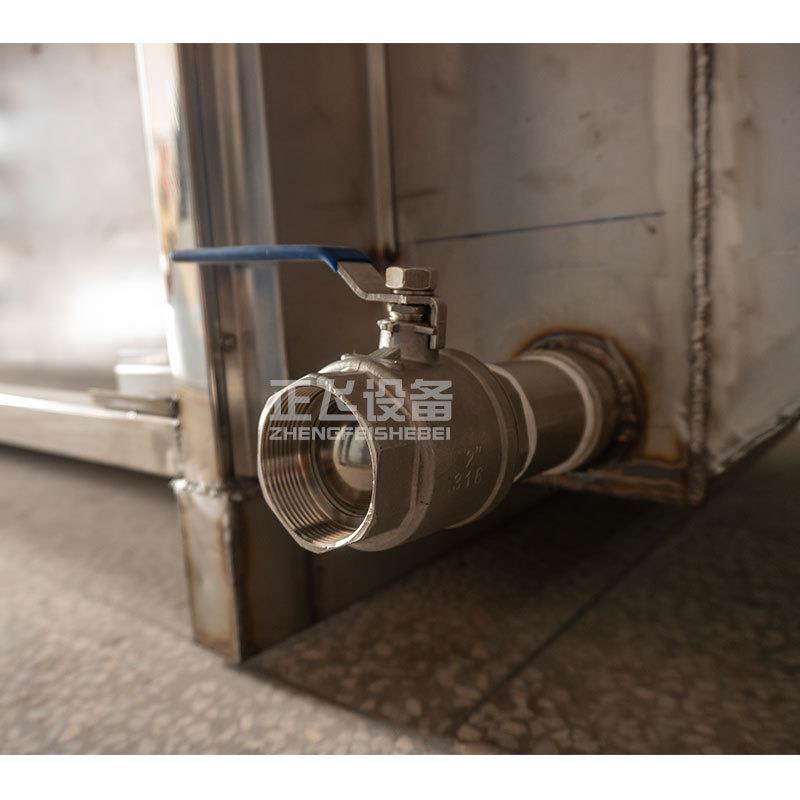 单槽超声波清机五除金除油锈洗超声波清清USV洗设备大型超声波单