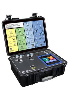 价可议-便携式消解风冷比色一体机型号:GNST-800A库号：M409331