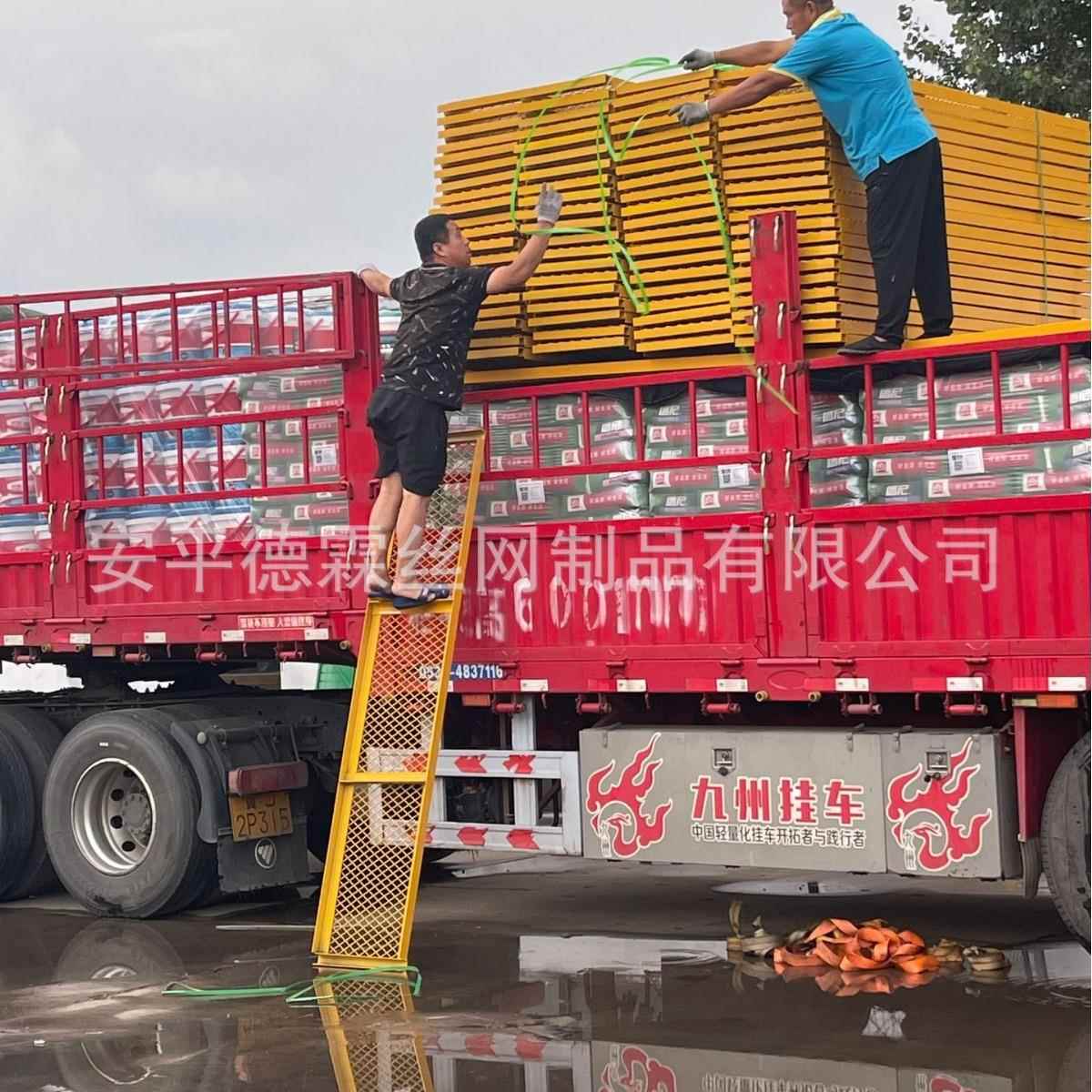 河走IOZ道板道盾构隧用走单道板镀锌冲北压防滑板厂家热销铝板