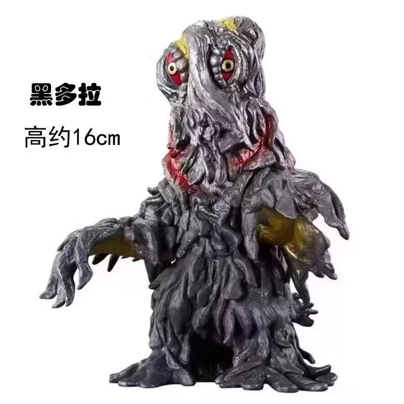 多拉VS大号可动奥特曼玩具专区