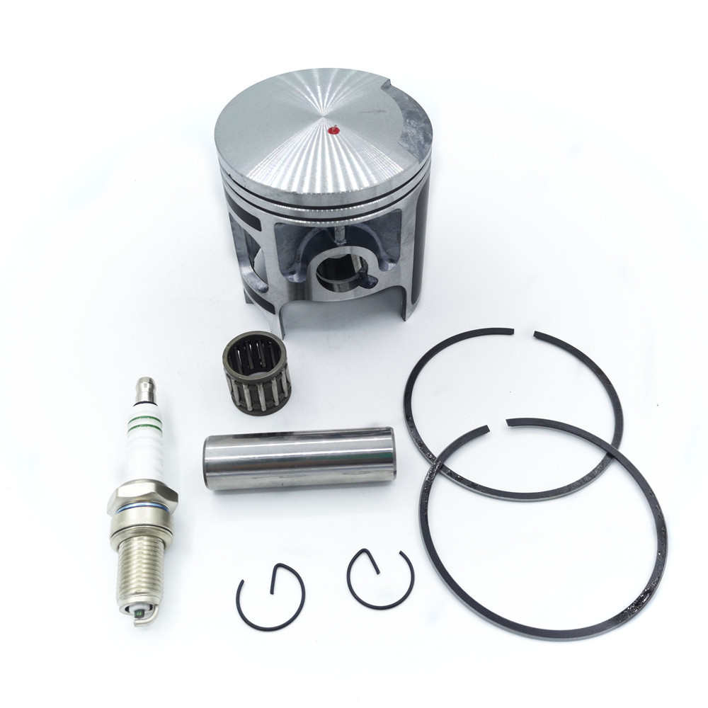 dt200活塞专供yamaha200 yfs200 摩托车活塞环blaster跨境适用