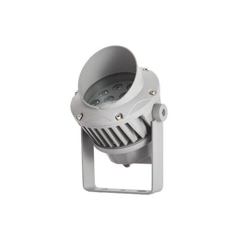 LED投光灯外壳6W9W12W18W24W36W48W54W60W120W射灯外壳广场园林