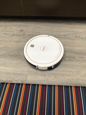 扫地机器人海尔TAB-T710L和石头T61哪个好,差别大不大?