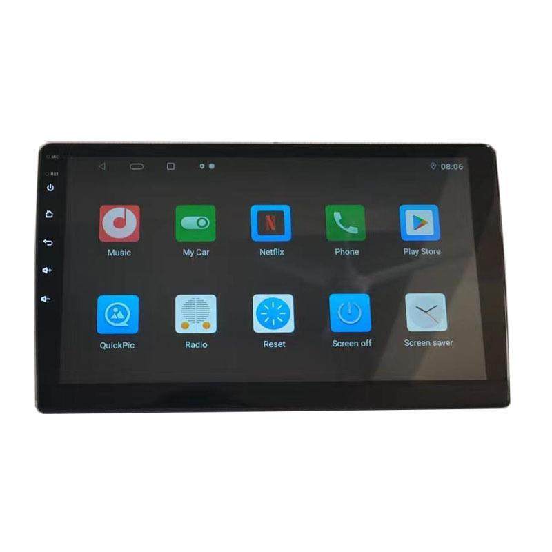 ９寸/10寸变主机诺无品牌/威达T2+532Carp百lay带手机互联安卓导