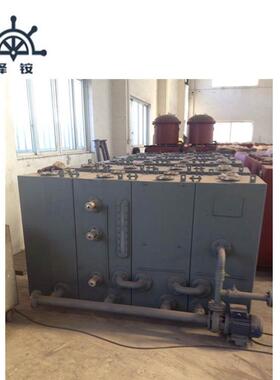 WCH-0.5 污水粉碎消毒贮存柜自动排除固体残渣消毒柜其他污水处理