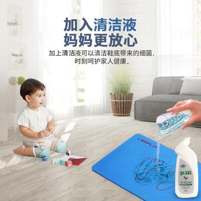 自吸水垫门垫地地1ZY62060毯卧室门口垫卫生间浴室防滑垫地家用吸