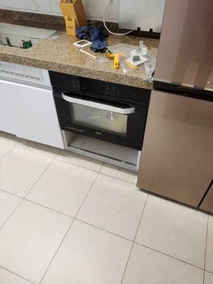 老板C973X蒸烤箱怎么样一个月后开始后悔了诉说原因