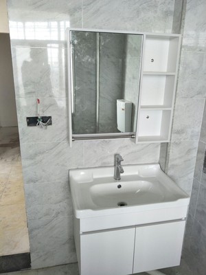 玛琍嘉实木浴室柜怎么样?看我真实心酸使用史