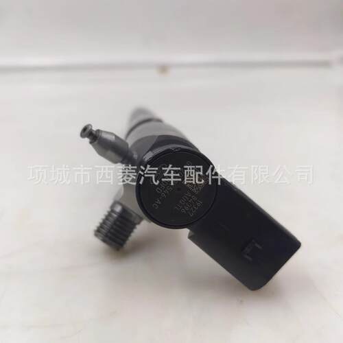 柴油喷油器GK2Q-9K546-AC GK2Q-9K546-AB JB3Q-9K546-AA喷油嘴