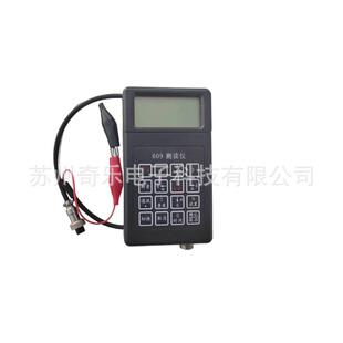 609A/609B测读仪频率仪振弦式频率读数仪振弦式测读仪频率计