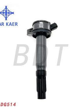 6E5E-12A375-BA适用福特马自达点火线圈UF486 DG514 6E5Z12029BA