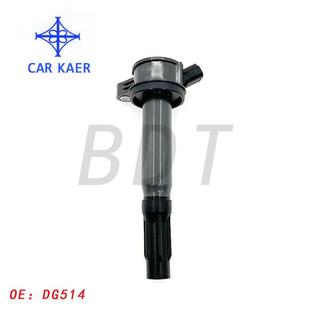 DG514 BA适用福特马自达点火线圈UF486 6E5Z12029BA 12A375 6E5E