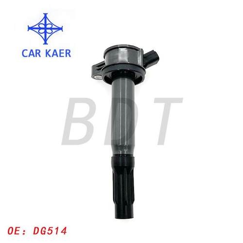 6E5E-12A375-BA适用福特马自达点火线圈UF486 DG514 6E5Z12029BA