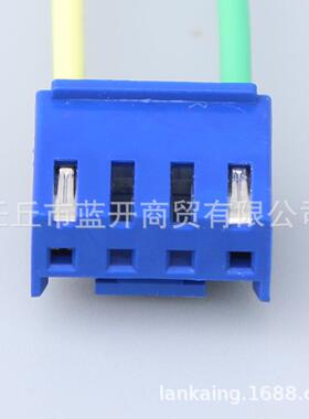 12v预热热塞点针火DHS-GD-1驻车加器配件氮化硅高陶瓷温柴油电热