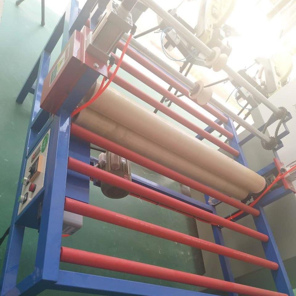 玻璃瓷砖贴膜机智能温茶几玻璃控覆膜机晶钢门玻璃配套机械
