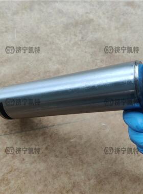 小松PC56-7挖掘机配件 大臂油缸销轴22M-70-22840 动臂油缸配件