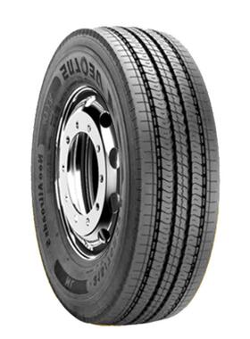 AEOLUS风神轮胎215/75R17.5 Allroads S全钢子午线卡客车真空轮